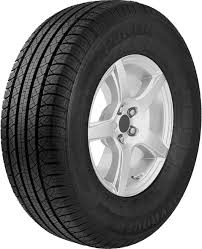 Автошина 265/70R16 POWERTRAC CITYROVER 112H